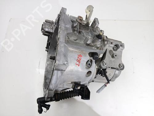 Gearbox PEUGEOT 2008 I (CU_) 1.2 THP 110 / PureTech 110 | BP33241521M3 - Image 6