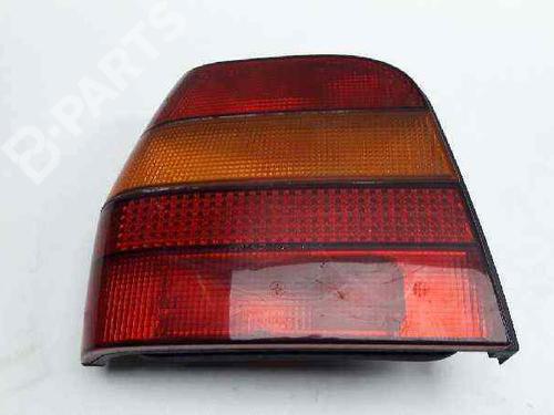 Used Left taillight VW POLO (6N2) 1.4 (60 hp) 4736719