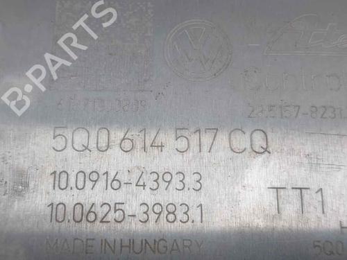 ABS pump SEAT LEON (5F1) 1.2 TSI | BP13090644M43 