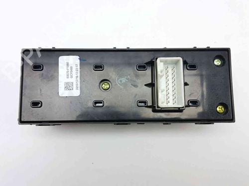 Left front window switch KIA SPORTAGE IV (QL, QLE) 1.7 CRDi | BP38517564I27 - Image 4