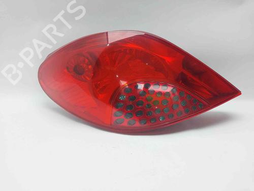 Used Left taillight Left taillight 38533978 38533978