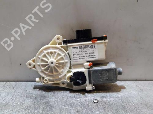 Used Left rear window motor Left rear window motor BMW X3 (E83) 2.0 d (150 hp) 3157719 3157719