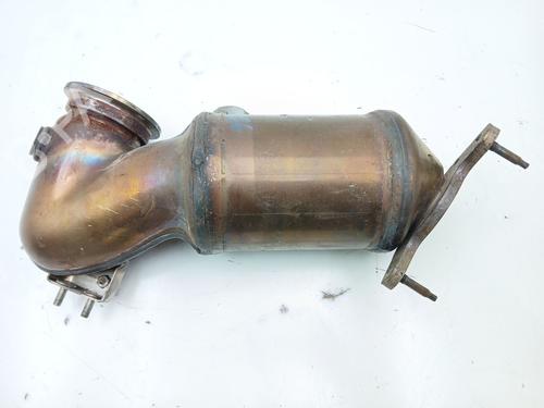 Used Catalyst Catalyst OPEL ASTRA K Sports Tourer (B16) 1.4 Turbo (35) (125 hp) 28126770 28126770