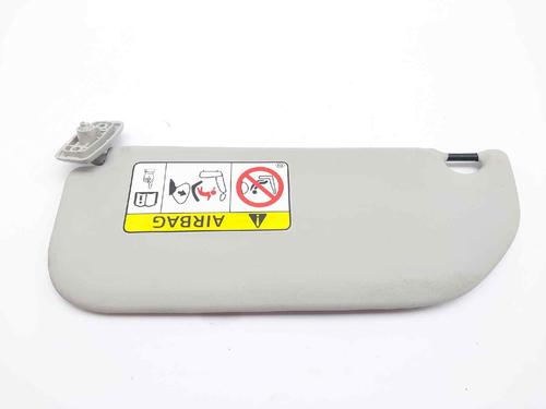 Used Right sun visor Right sun visor PEUGEOT 108 1.0 VTi 72 (72 hp) 13108709 13108709