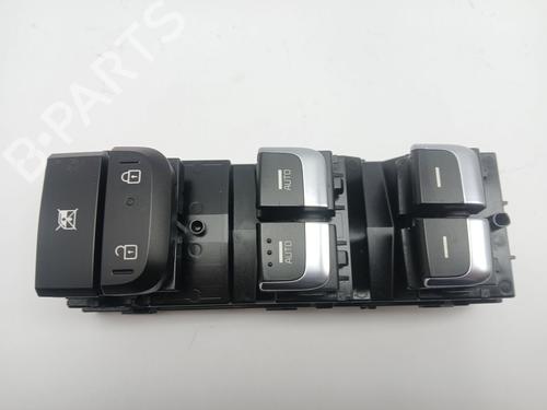 Used Left front window switch Left front window switch KIA SPORTAGE IV (QL, QLE) 1.7 CRDi (116 hp) 32783507 32783507