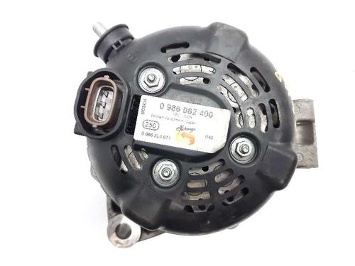 Alternator LAND ROVER RANGE ROVER SPORT I (L320) 2.7 D 4x4 | BP16406594M7 