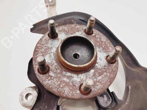 Right front steering knuckle LEXUS GS (_S19_) 450h (GRS191_, GWS191_) | BP15517350M26 