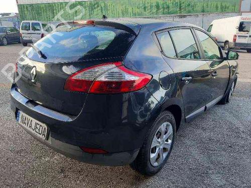 Luftventil RENAULT MEGANE III Hatchback (BZ0/1_, B3_) | BP20681610I21 - Image 8