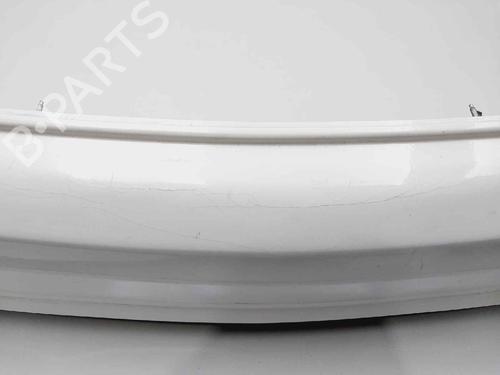 Rear bumper MERCEDES-BENZ E-CLASS Coupe (C207) E 350 CDI (207.322) | BP16852465C8 