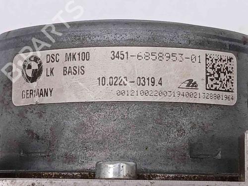 ABS pump BMW 1 (F20) 116 d | BP36755110M43  - Image 6