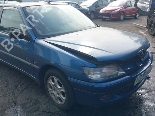 Alternator PEUGEOT 306 Hatchback (7A, 7C, N3, N5) 1.9 DT | BP28189718M7 