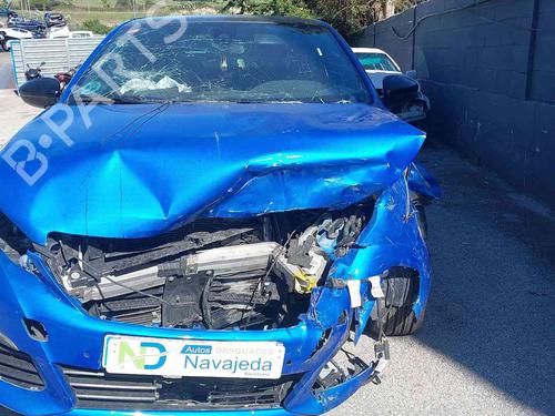 Used Parts PEUGEOT 308 II (LB_, LP_, LW_, LH_, L3_) 1.5 BlueHDi 130 4957138