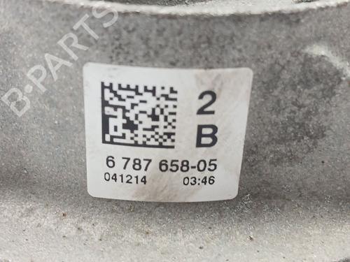 Engine mount BMW 3 (F30, F80) 318 d | BP22758795M89 