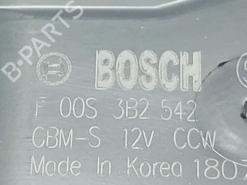 Heater blower motor HYUNDAI i20 II (GB, IB)  | BP20685556M62 