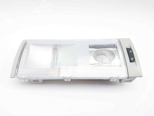 Used Interior roof light Interior roof light 13701242 13701242