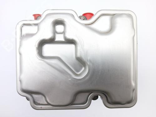 ABS pump RENAULT KANGOO III Box Body/MPV 1.5 Blue dCi 95 (FJAB) | BP25803745M43 