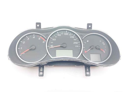 Used Instrument cluster Instrument cluster RENAULT KOLEOS I (HY_) 2.0 dCi 4x4 (HY0K) (150 hp) 13358793 13358793
