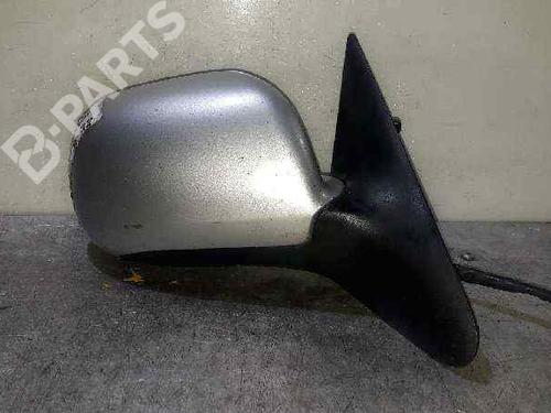 Used Right mirror SKODA OCTAVIA I (1U2) 1.9 TDI (90 hp) 4567159