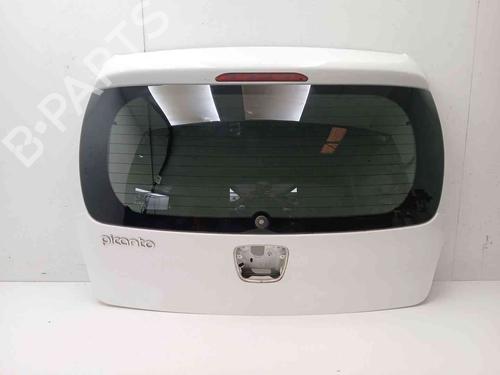 Bakluke CC/Kombi-Kupé Bakluke CC/Kombi-Kupé 39476055 39476055