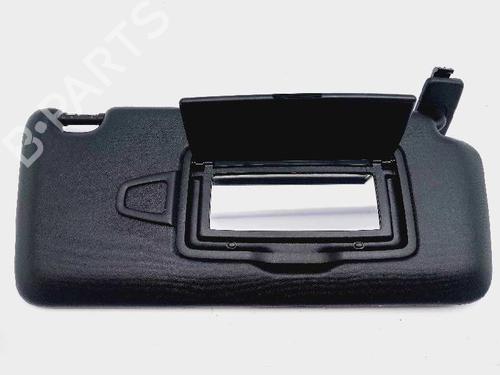 Right sun visor MERCEDES-BENZ GLA-CLASS (X156) GLA 220 d (156.903) | BP20683455I2 