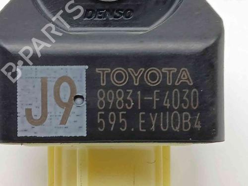 Electronic sensor TOYOTA C-HR (_X1_) 1.8 Hybrid (ZYX10_, ZYX11_) | BP38198372M84 - Image 4