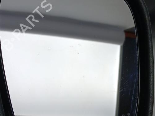 Retrovisor esquerdo FORD FIESTA VI (CB1, CCN) 1.0 EcoBoost | BP29612326C26 