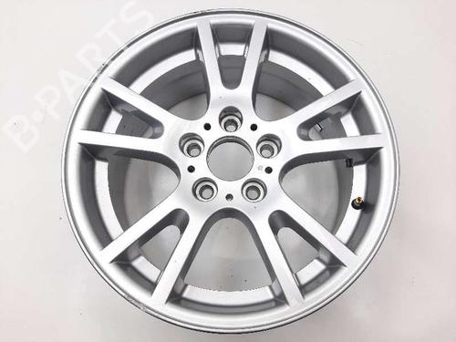 Used Rim BMW X3 (E83) xDrive 20 d (177 hp) 19492695