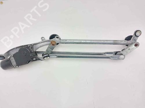 Used Front wiper motor Front wiper motor HONDA CIVIC IX (FK) 1.6 i-DTEC (FK3) (120 hp) 15909899 15909899