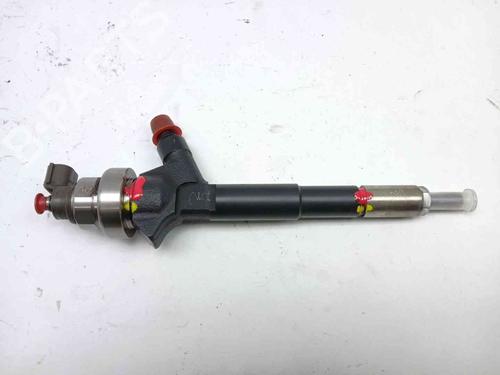Used Injector Injector OPEL ZAFIRA / ZAFIRA FAMILY B (A05) 1.7 CDTI (M75) (125 hp) 40607740 40607740