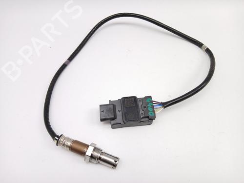 Used Electronic sensor Electronic sensor AUDI A3 Sportback (8YA, 8YF) 35 TDI (150 hp) 35981210 35981210