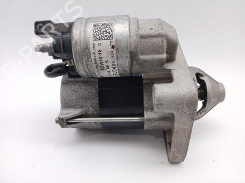 Used Starter Starter PEUGEOT 308 SW II (LC_, LJ_, LR_, LX_, L4_) 1.2 THP 110 (110 hp) 33045521 33045521