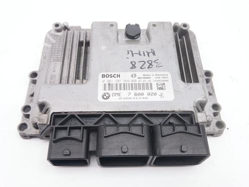 Used Engine control unit (ECU) MINI MINI (R56) [2005-2014]  31995868