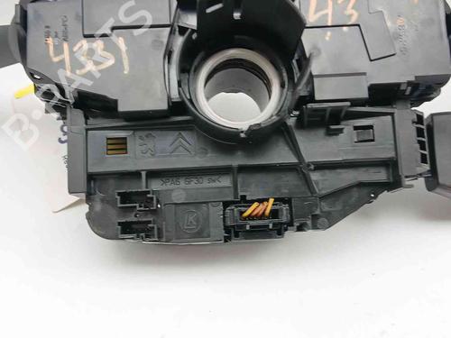 Switch CITROËN C3 III (SX) 1.2 THP 110 (SXHNPS, SXHNZT, SXHNZ6) | BP33986601I30 - Image 8