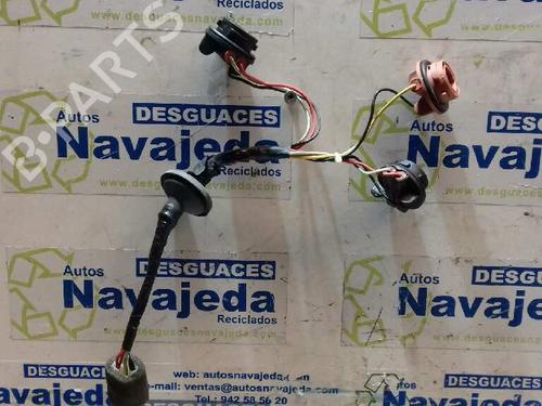 Used Lamp holder Lamp holder CHEVROLET EPICA (KL1_) 2.5 (156 hp) 14499925 14499925