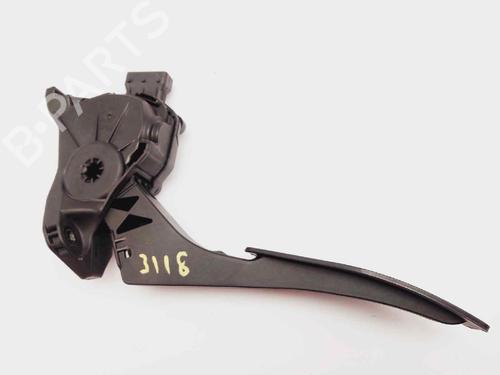 Pedal CHEVROLET CRUZE (J300)  | BP20683761I4 