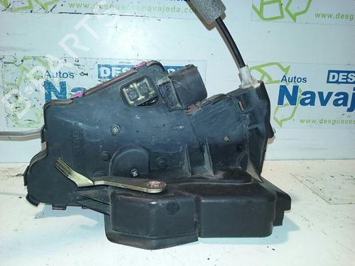 Used Rear right lock Rear right lock 1563743 1563743