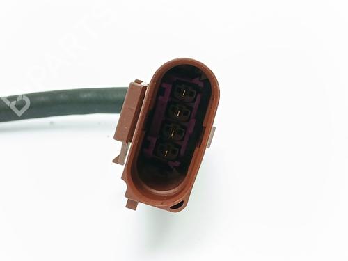 Electronic sensor SEAT IBIZA V (KJ1, KJG) 1.0 TSI | BP26503876M84