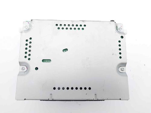 Radio FORD FIESTA VI (CB1, CCN)  | BP13462719E6 