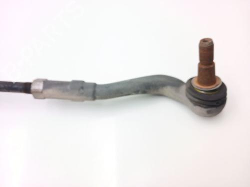 Steering rack MERCEDES-BENZ C-CLASS (W204) C 220 CDI (204.008) | BP33023631M22 - Image 4