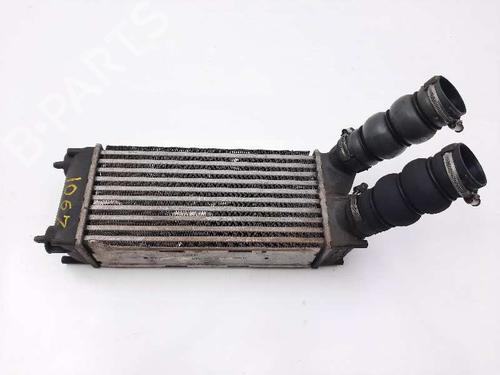 Used Intercooler Intercooler CITROËN C4 I (LC_) [2004-2014] 9261903 9261903