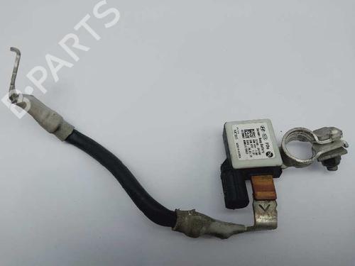 Used Electronic module Electronic module HYUNDAI i30 (PDE, PD, PDEN) 2.0 N (250 hp) 17492321 17492321
