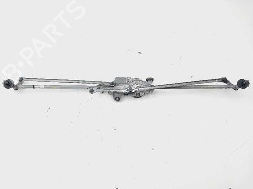 Used Front wiper motor OPEL ASTRA J (P10) [2009-2016]  18909472