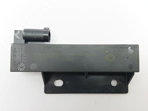 Used Electronic module Electronic module JEEP CHEROKEE (KL) 2.2 CRD 4x4 (195 hp) 27242518 27242518