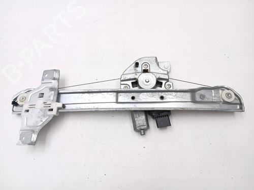 front-right-window-mechanism-citroen-c3-iii-sx-2016-33986596 main image