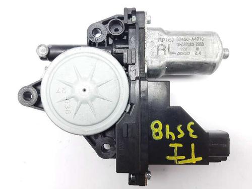 Left rear window motor KIA CARENS IV  | BP20686838E23 