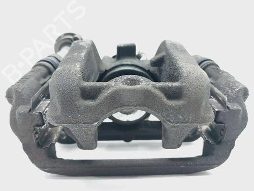Used Right rear brake caliper OPEL ASTRA J (P10) [2009-2016]  20686443