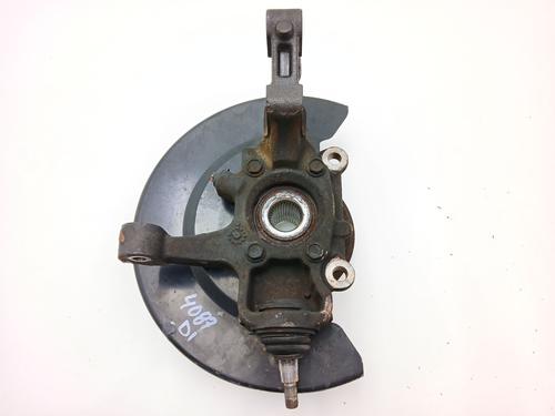 Left front steering knuckle FIAT FREEMONT (345_) 2.0 JTD | BP29505749M25 