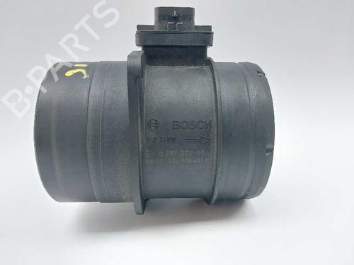 Used Mass air flow sensor Mass air flow sensor AUDI A4 B8 (8K2) 2.0 TDI quattro (143 hp) 20683384 20683384