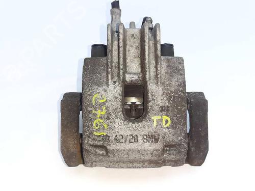 Used Right rear brake caliper BMW 5 (E60) 525 d (177 hp) 20679426