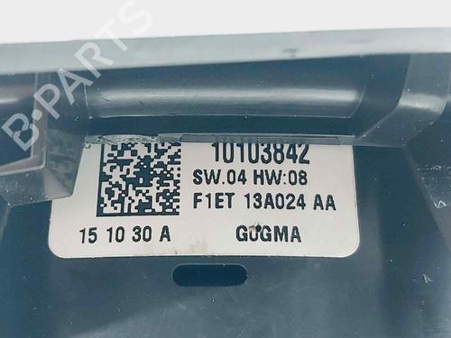 Headlight switch FORD FOCUS III  | BP20684991I24 